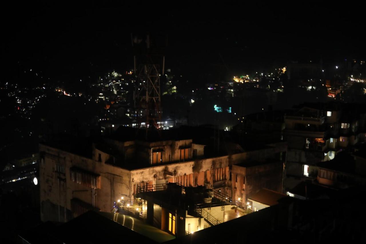 Hotel Juniper Darjeeling  Exterior foto